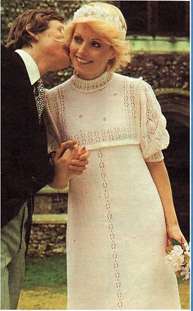 Brides Dress