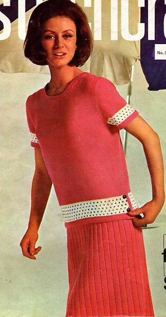 Keep Fashion Cool