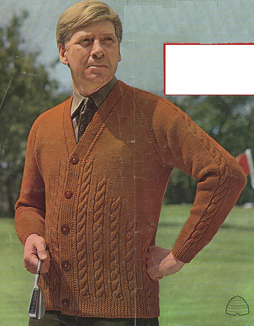 Cardigan