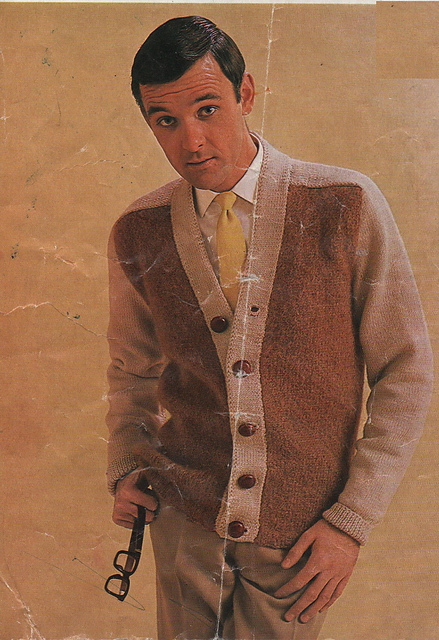 Two Tone Jacket