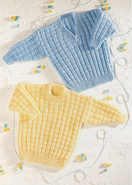 Sweaters