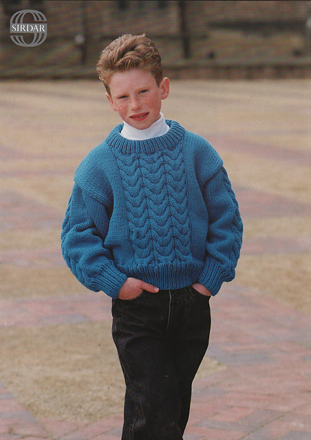 Sweater