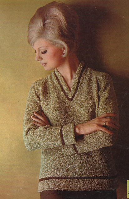 Pullover 1166