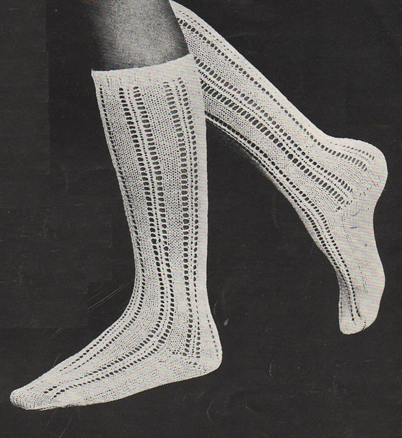 Girl's socks B