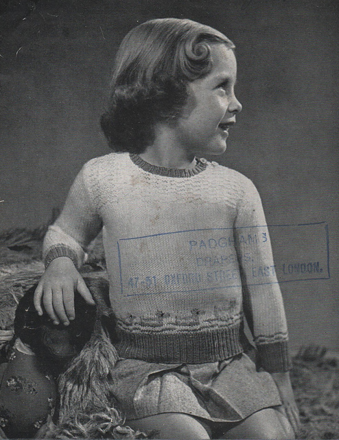 Duck Jumper