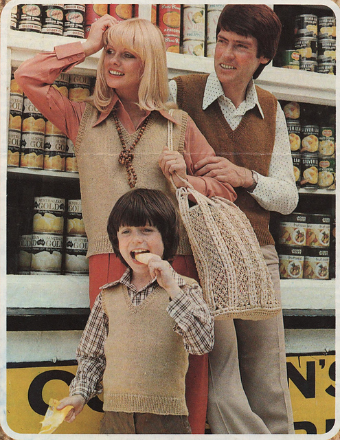 Family store