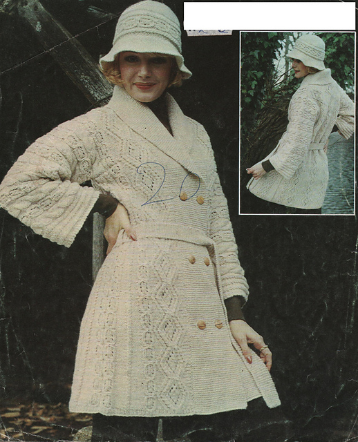 Fashion maker
