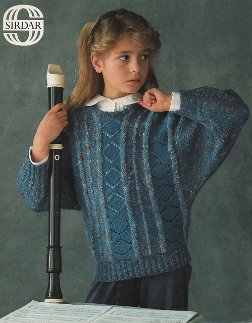 Sweater