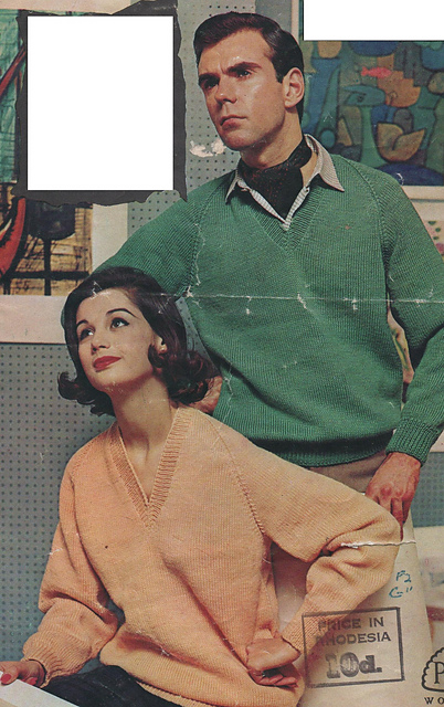 Chelsea Sweaters