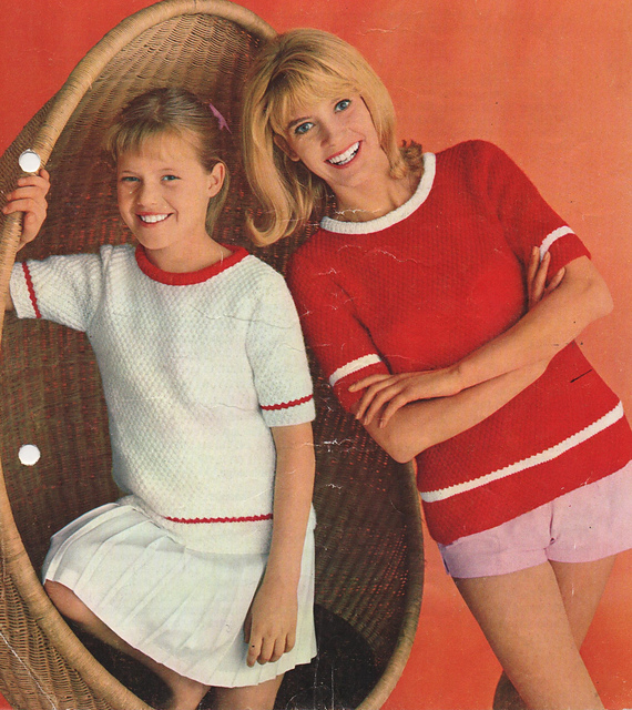 Holiday sweaters