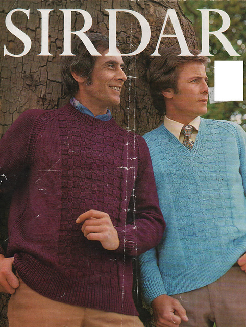 Basketweave Alternatives