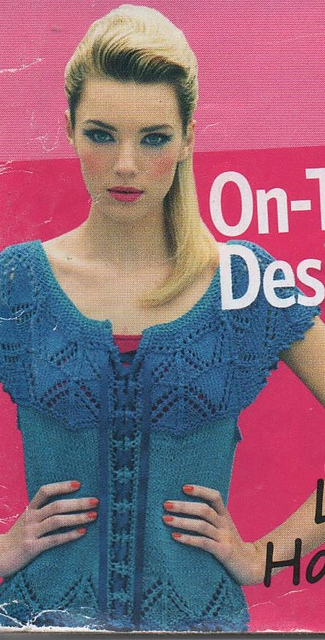Blue Belle