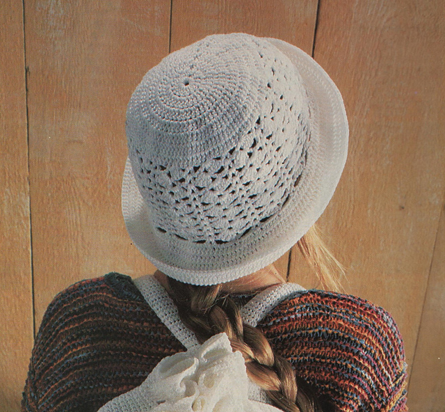On the Road Hat