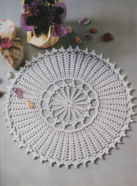 Intimate Circle