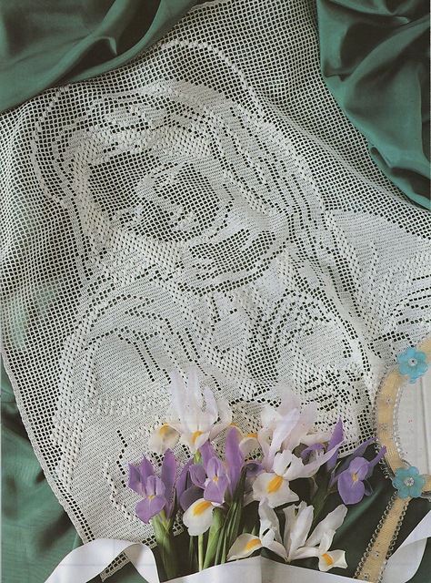 Holy Virgin