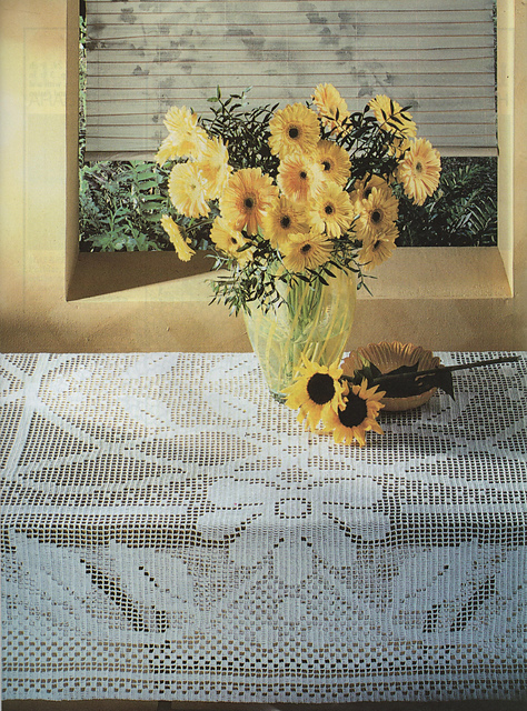 Leaf Garland