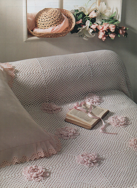 Pale Roses