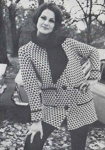 Car Coat