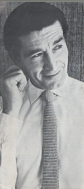 Father's Tie