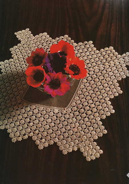 Jasmine Centerpiece