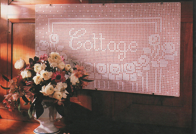 Decorative Hanging