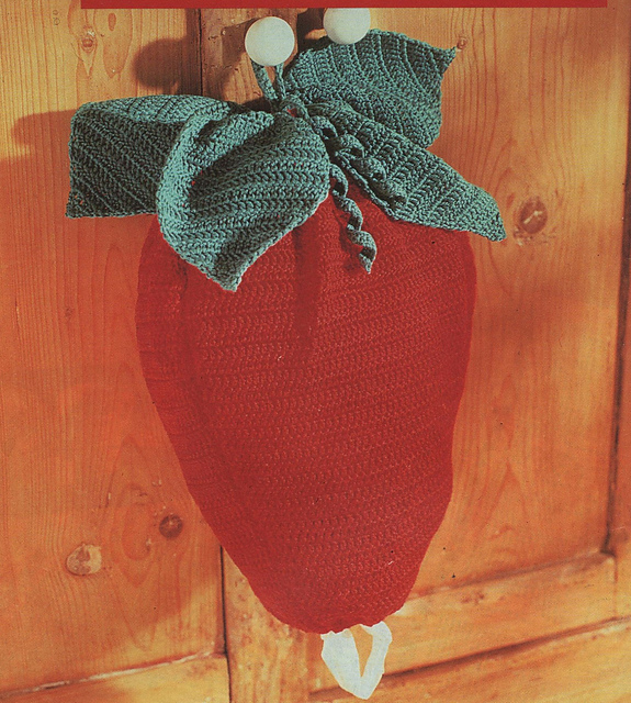 Wild Strawberries