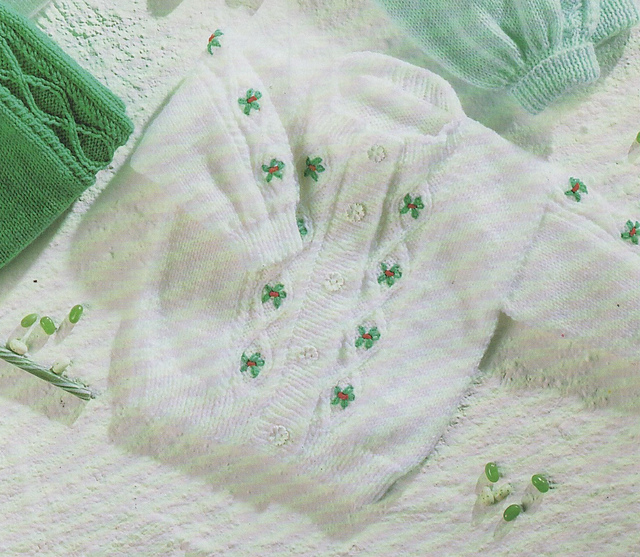 Cardigan 3735