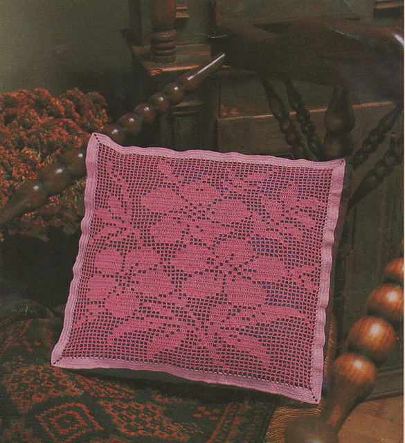 Flower Motif