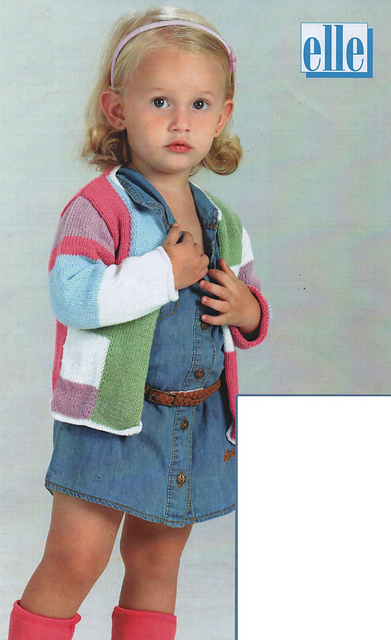Cardigan 7323