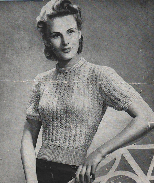 Dainty Silky Jumper