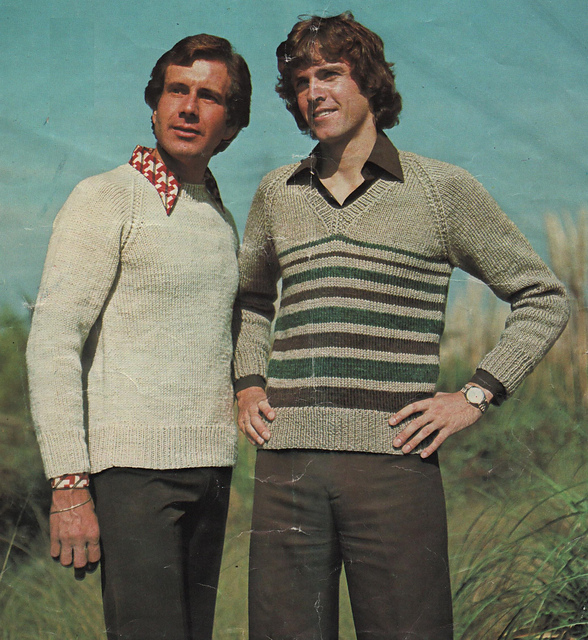 Classic Charmers