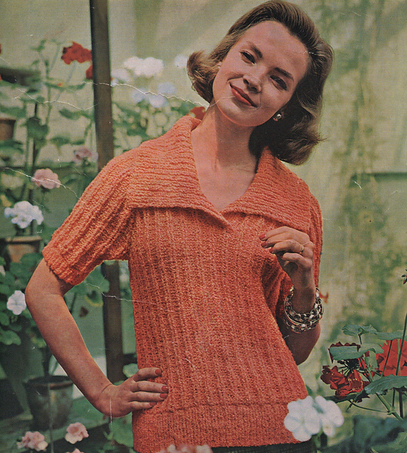 Shirt Sweater