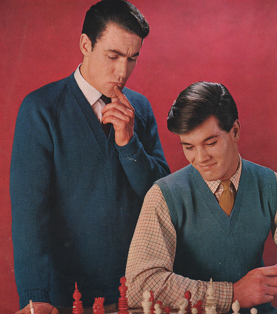 Men's Classic pullovers