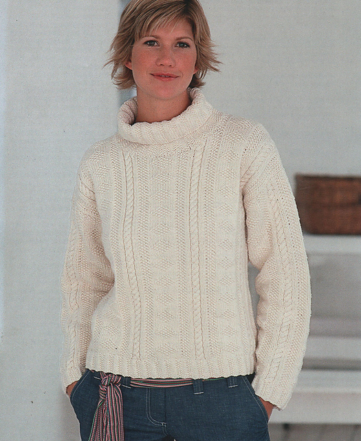 Sweater