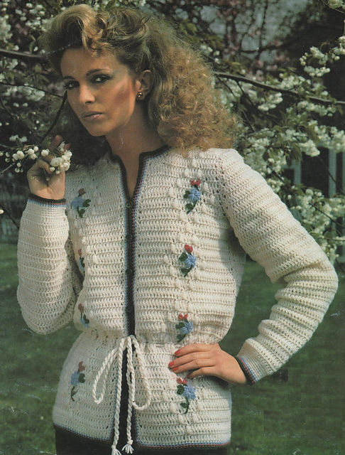 Tyrolean Jacket