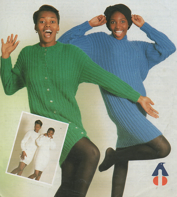 Weekend Wear