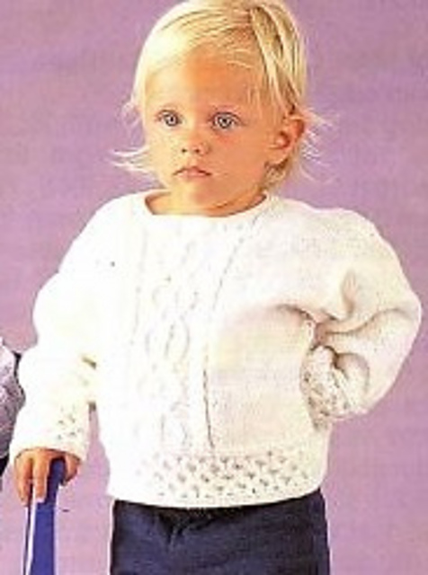 Dolman Pullover