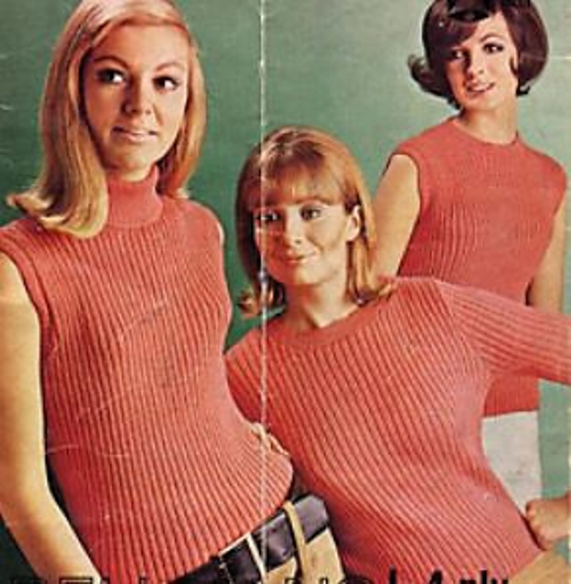 Ribbed Winners