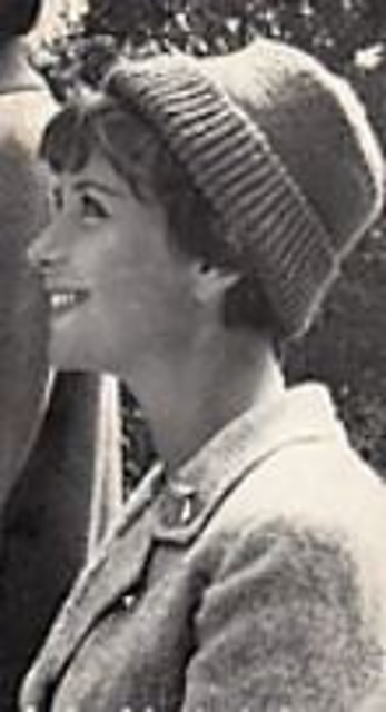 Cap