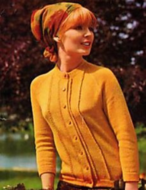 Raglan classic