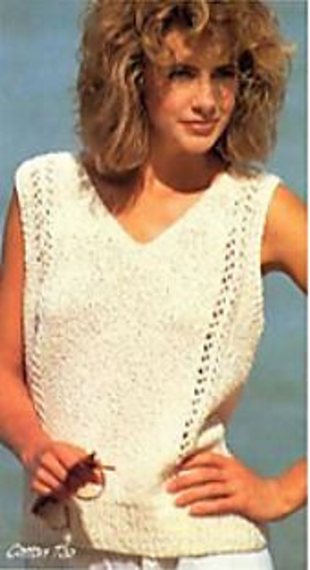 V neck top - Cotton Top