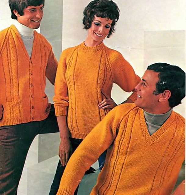 Sweaters