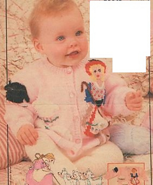 Little Bo Peep