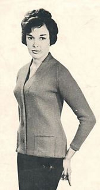 Fashionable Jacket