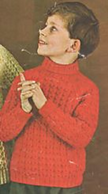 Sweater