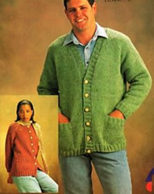 Unisex Jackets