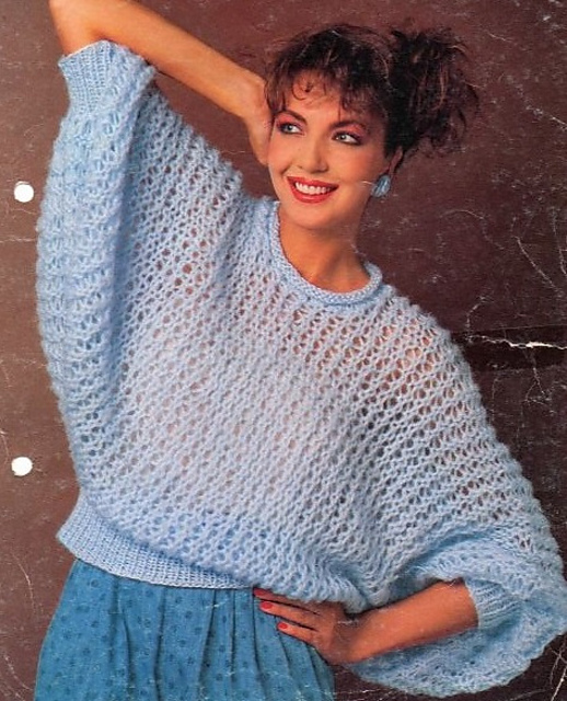 Easy Knit
