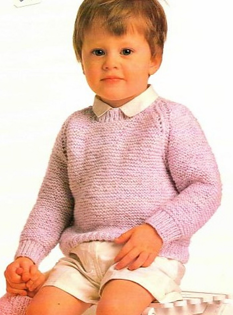 Sweater