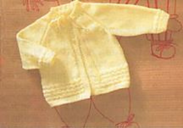 Danielle's jacket
