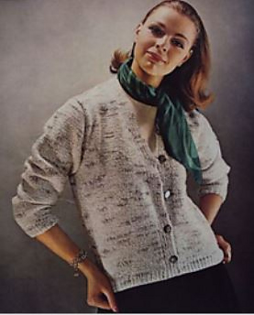 Cardigan
